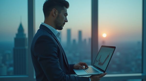 Augmentez vos profits grâce à profitmaster et solutions sur mesure