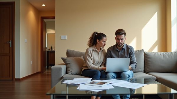 Comment naviguer efficacement dans le marché immobilier aujourd'hui