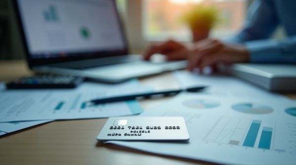 Crédit renouvelable carte crédit : comprendre ses avantages et utilisations