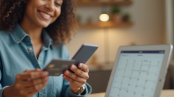 Crédit renouvelable carte crédit : comprendre ses avantages et utilisations