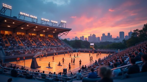 La créativité sportive : un levier pour l'innovation en mouvement