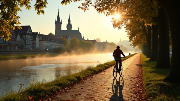 Les excursions au départ de Strasbourg qui valent la demi-journée