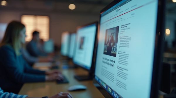 Les limites cachées du native advertising à connaître