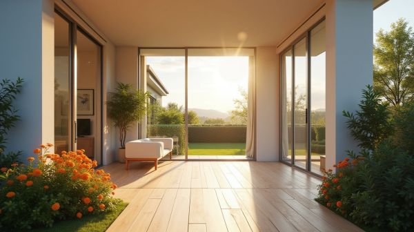Maximisez l'attraction de votre maison à vendre : 8 conseils pratiques