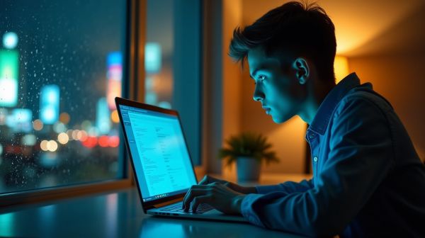 Mieux comprendre l'information sur internet aujourd'hui