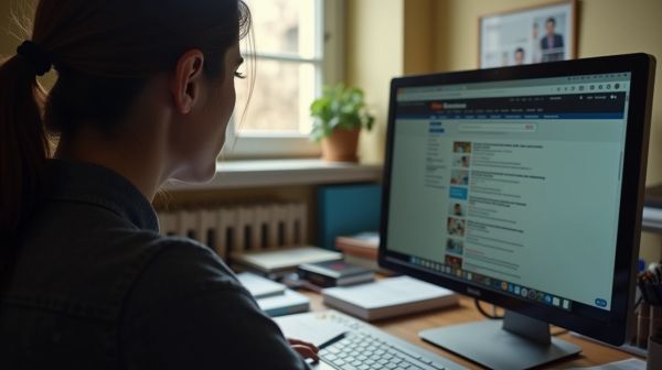 Mieux comprendre l'information sur internet aujourd'hui