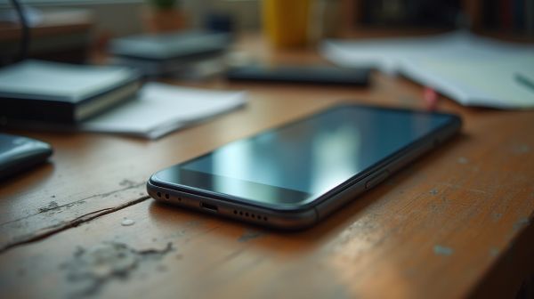 Pourquoi investir dans un smartphone reconditionné en 2026