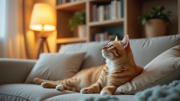 Vivre avec des animaux malgré les allergies : astuces et solutions