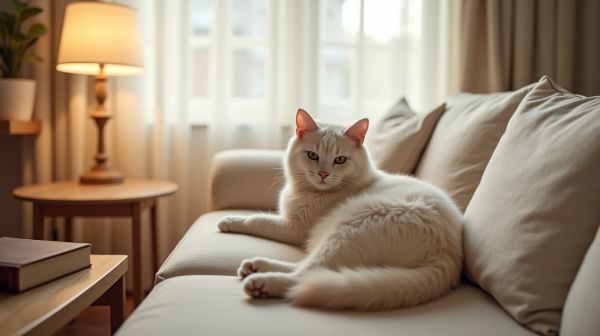 Vivre avec des animaux malgré les allergies : astuces et solutions